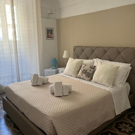 Immacolata Rooms 노토 외부 사진