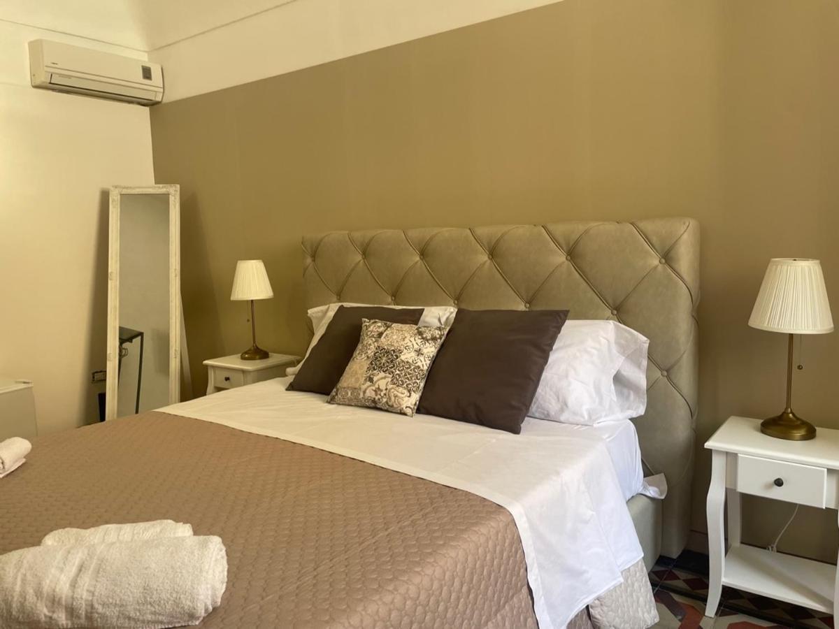 Immacolata Rooms 노토 외부 사진