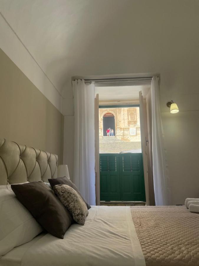 Immacolata Rooms 노토 외부 사진