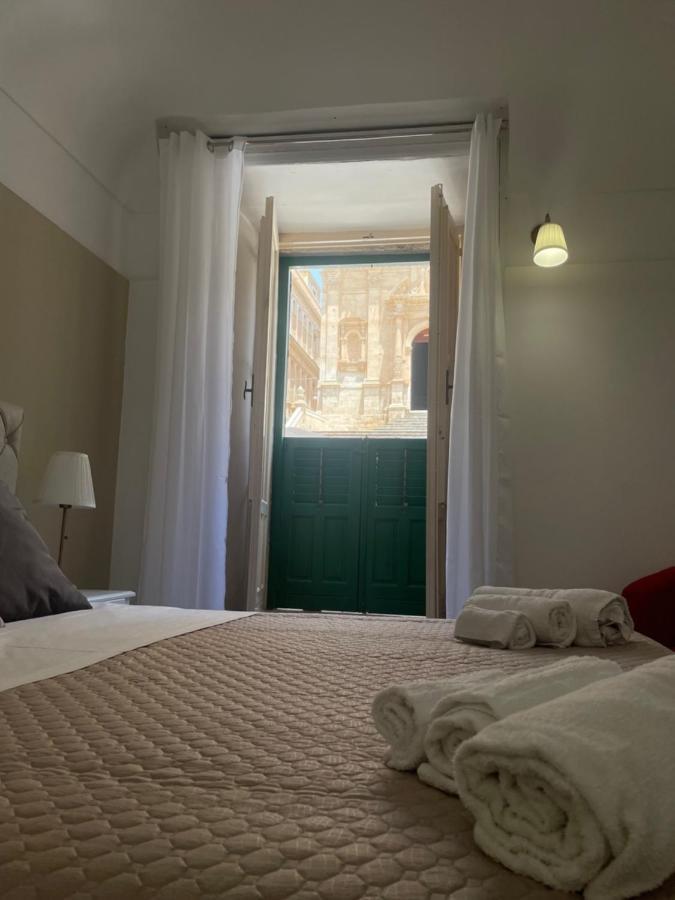 Immacolata Rooms 노토 외부 사진