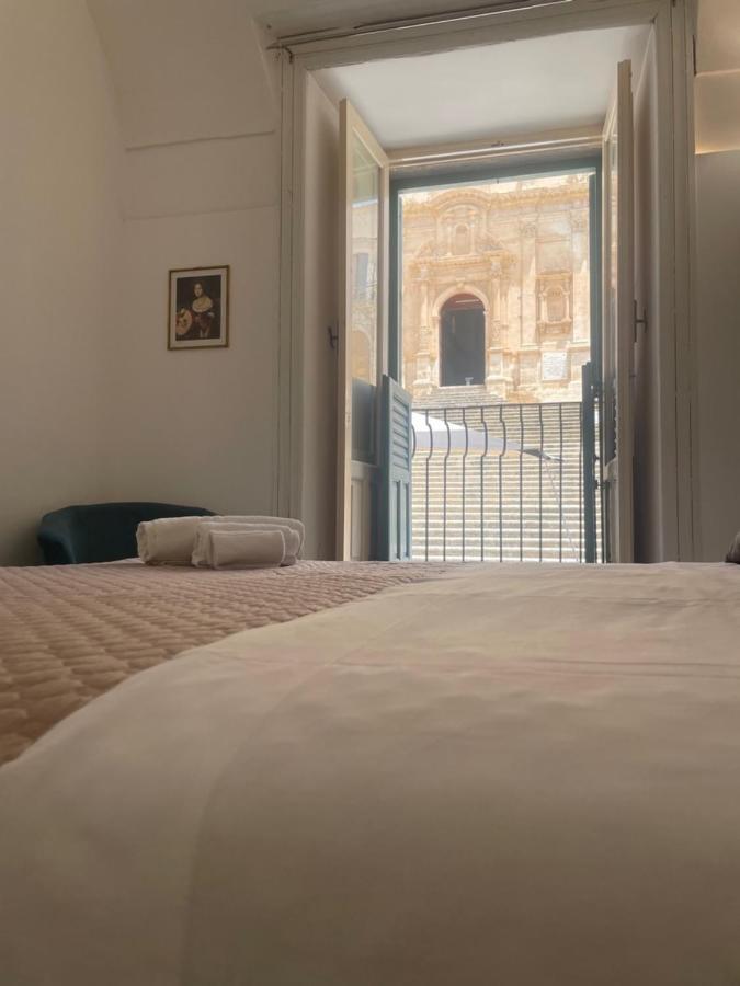 Immacolata Rooms 노토 외부 사진