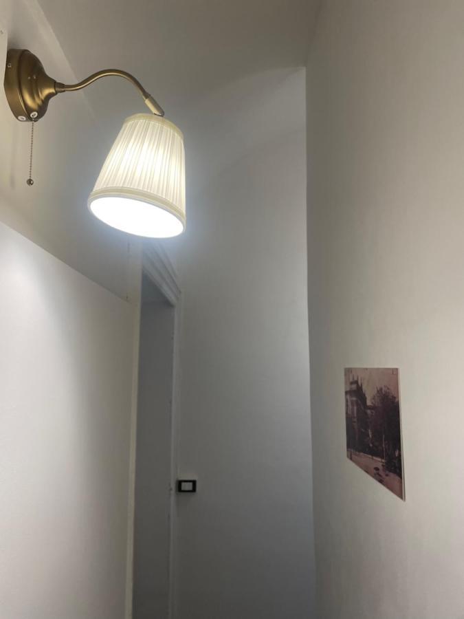Immacolata Rooms 노토 외부 사진