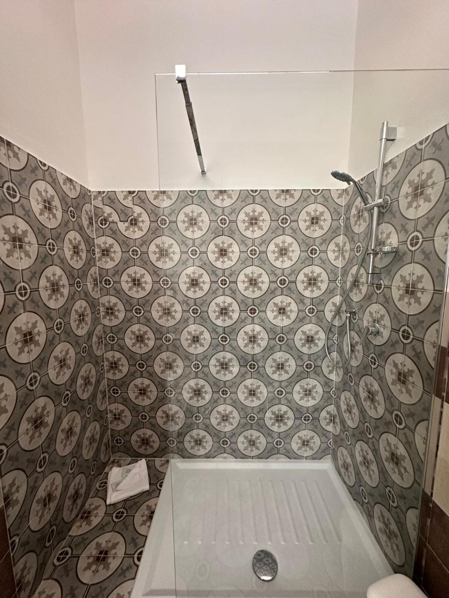 Immacolata Rooms 노토 외부 사진