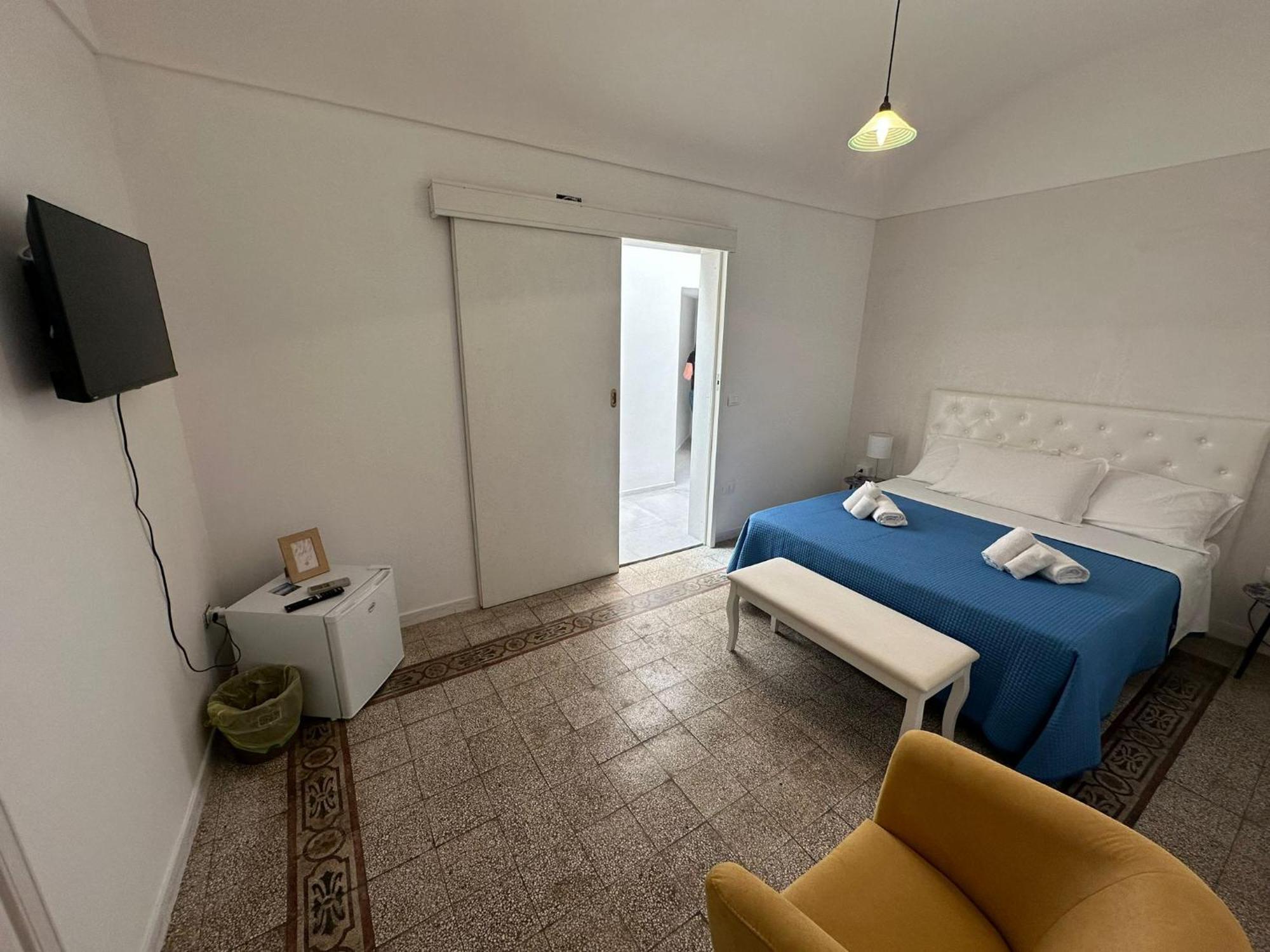 Immacolata Rooms 노토 외부 사진