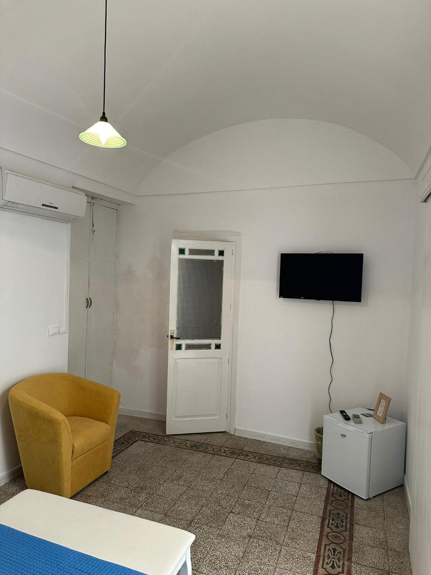 Immacolata Rooms 노토 외부 사진