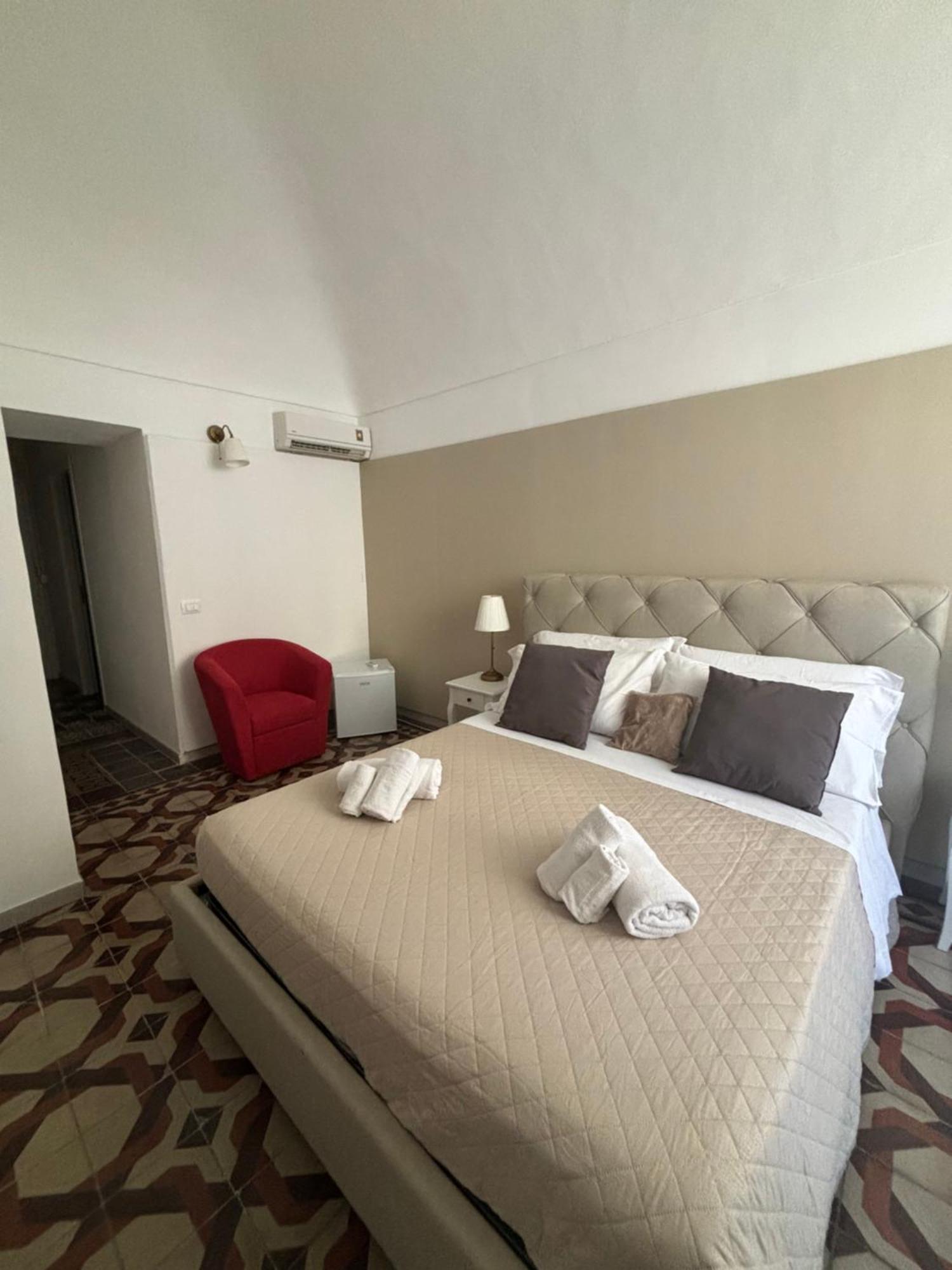 Immacolata Rooms 노토 외부 사진