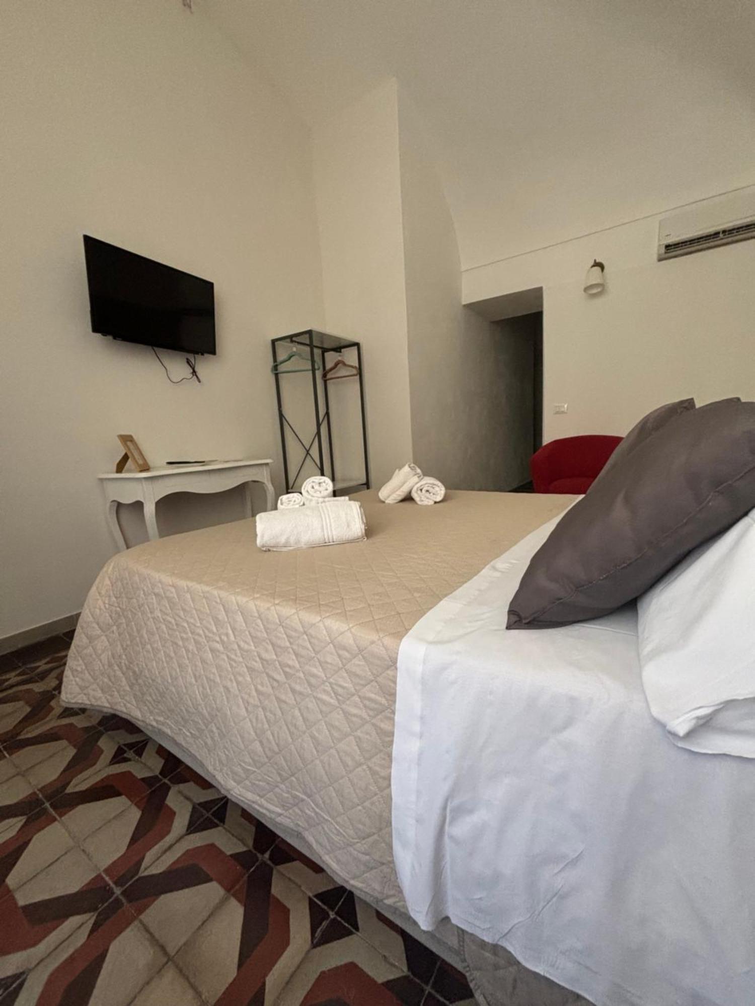 Immacolata Rooms 노토 외부 사진