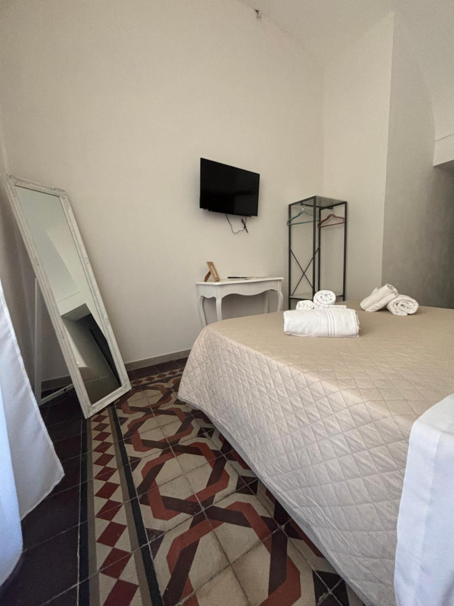 Immacolata Rooms 노토 외부 사진