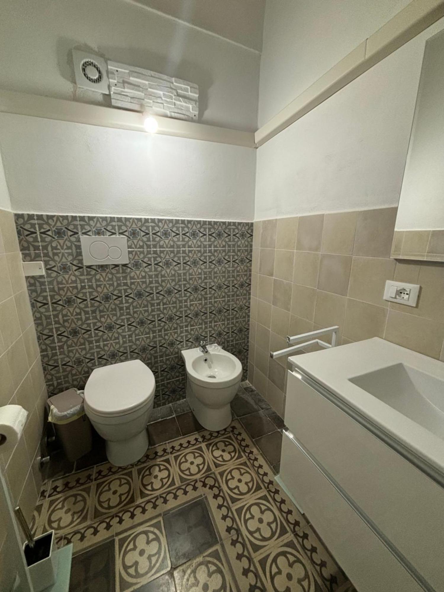 Immacolata Rooms 노토 외부 사진