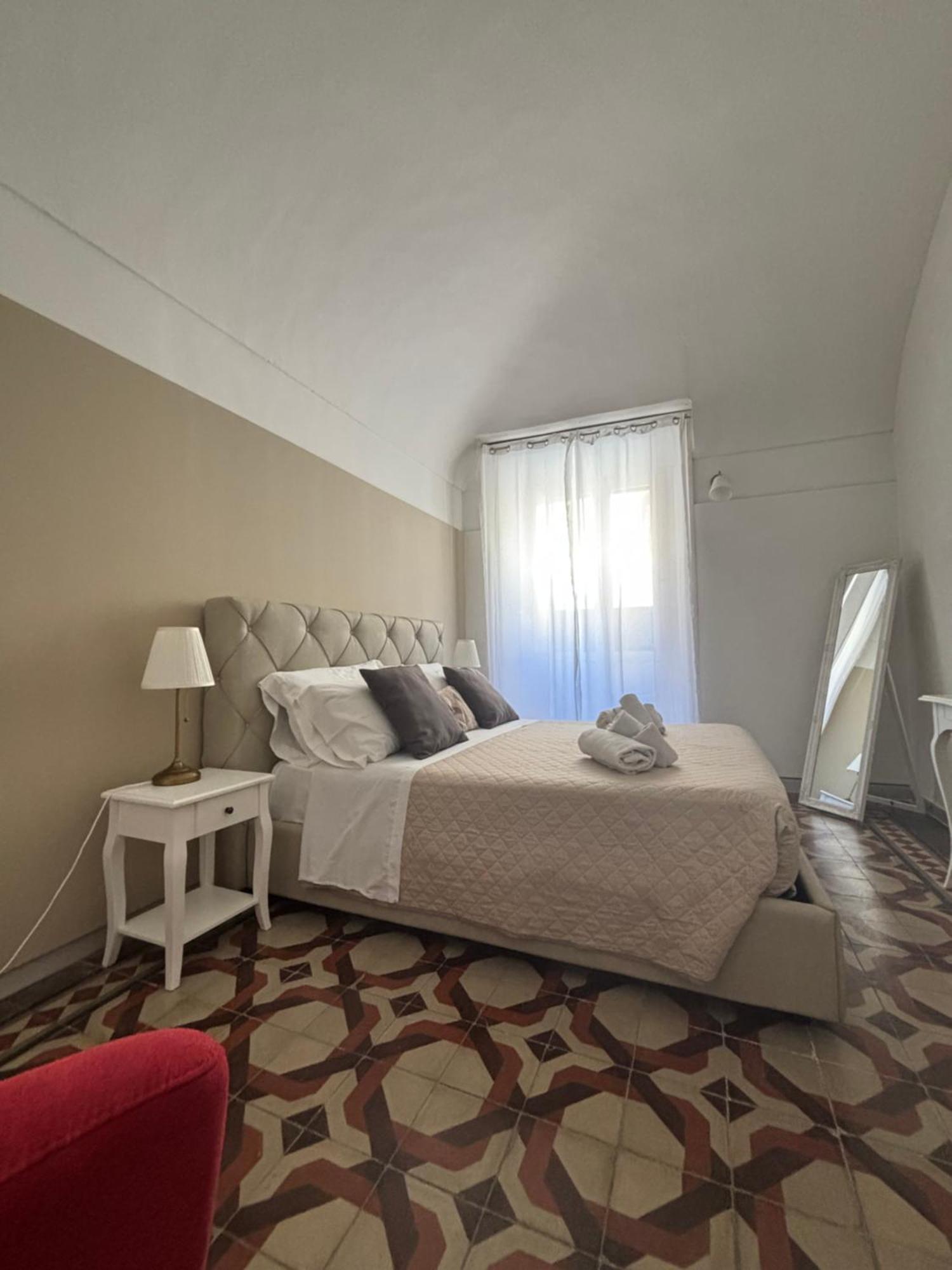 Immacolata Rooms 노토 외부 사진