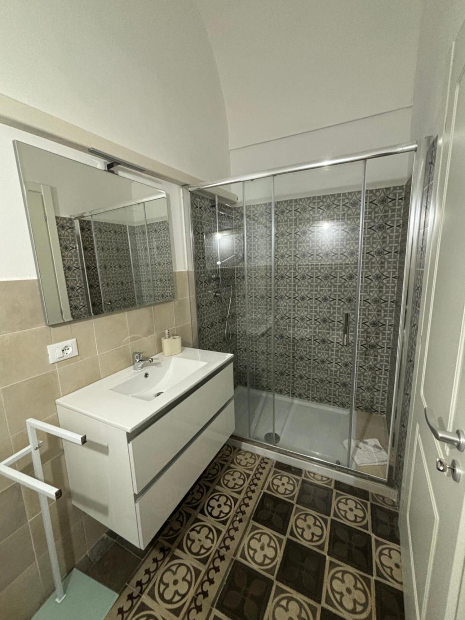 Immacolata Rooms 노토 외부 사진