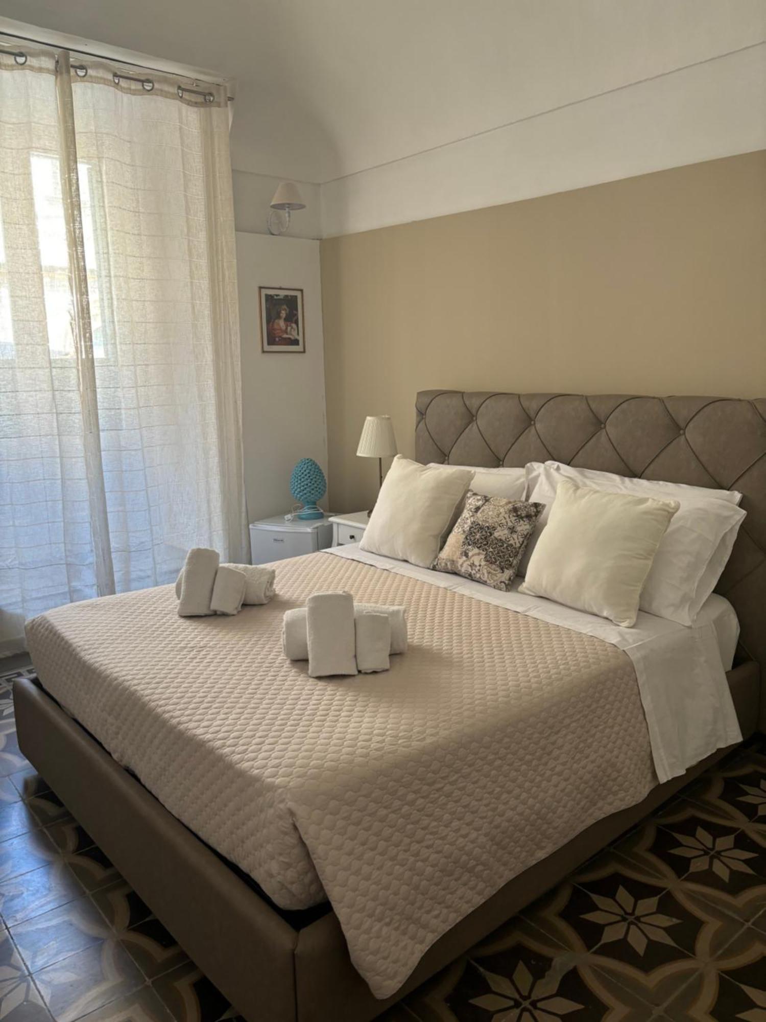 Immacolata Rooms 노토 외부 사진
