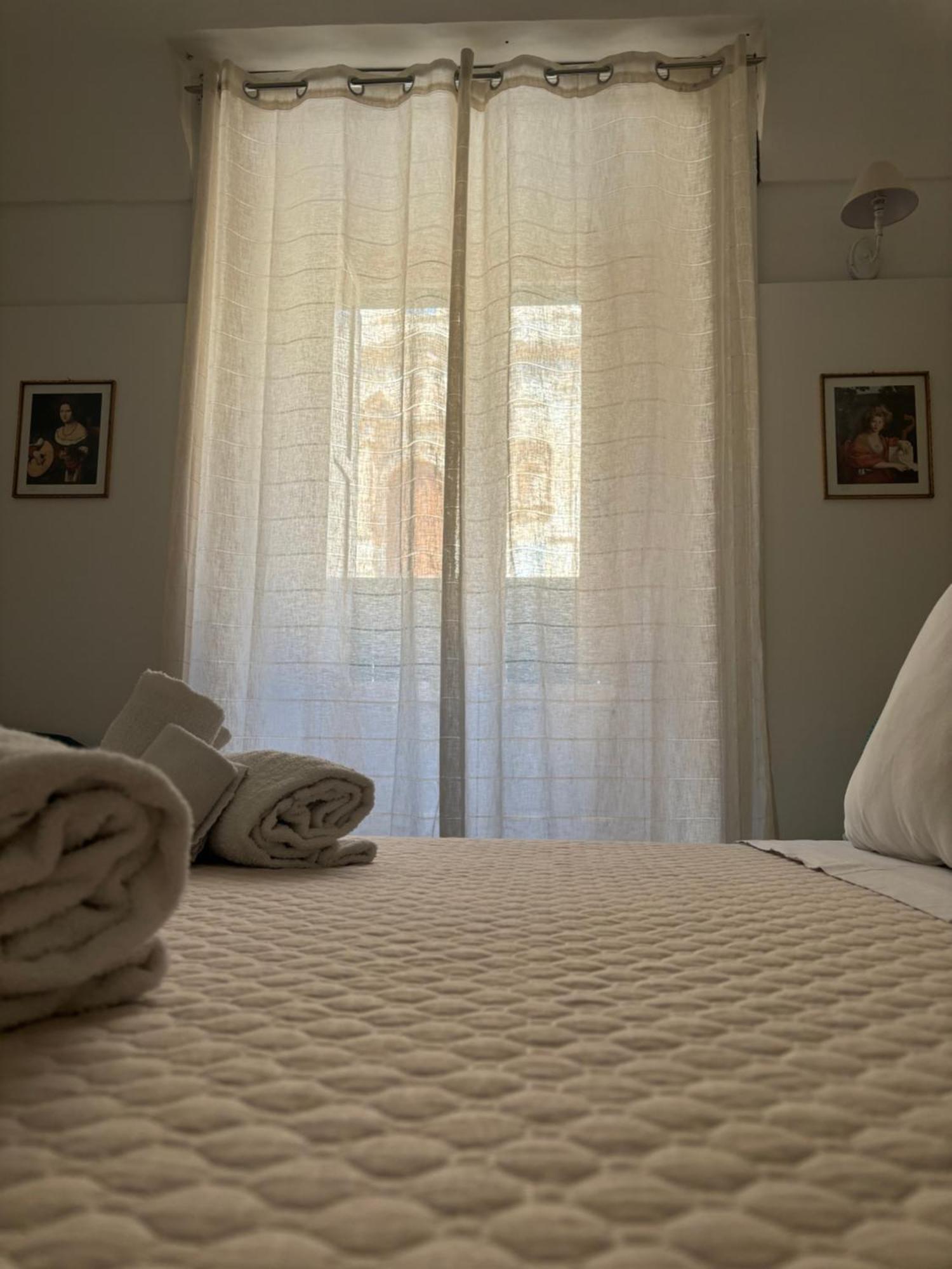 Immacolata Rooms 노토 외부 사진