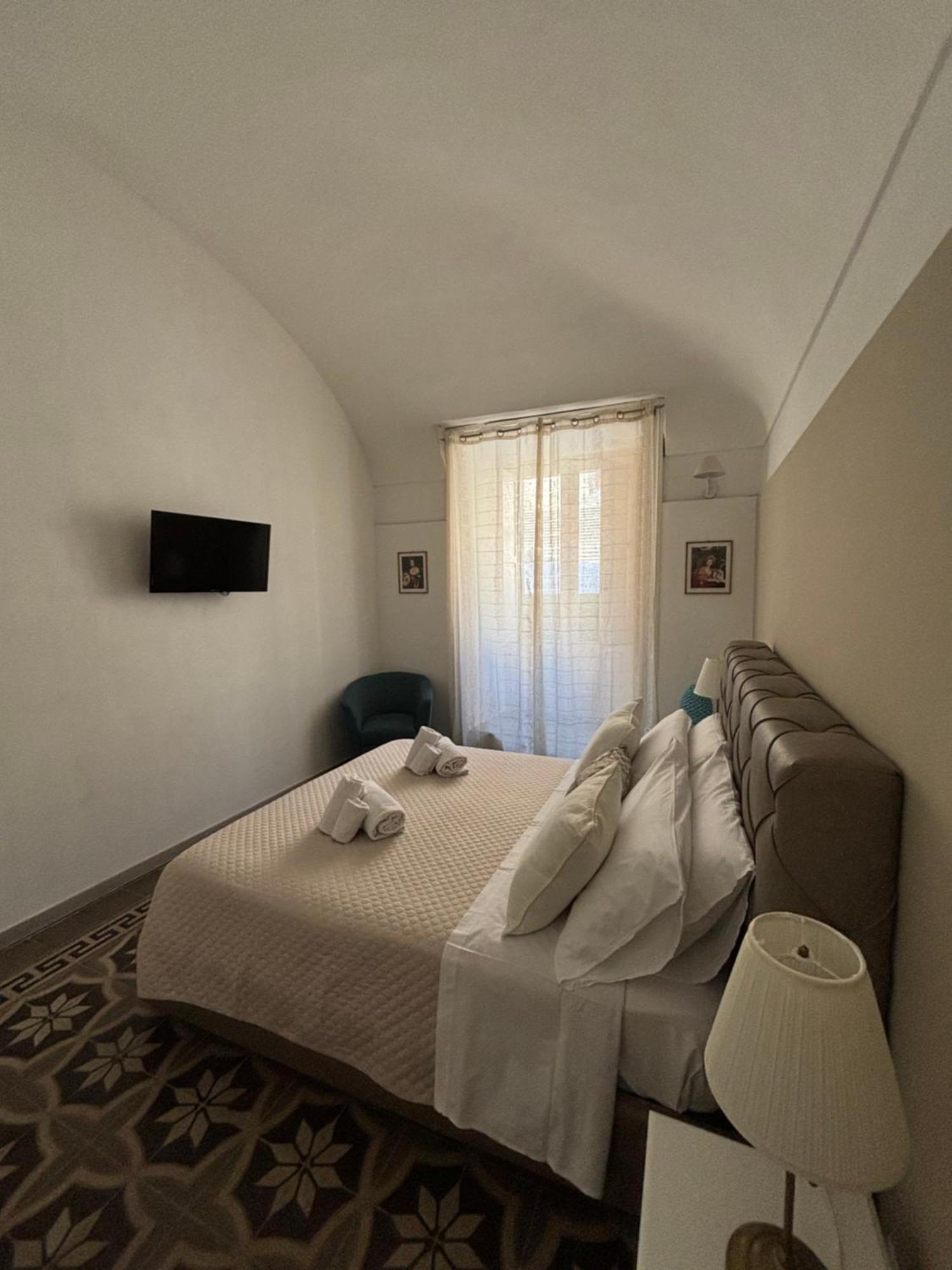 Immacolata Rooms 노토 외부 사진