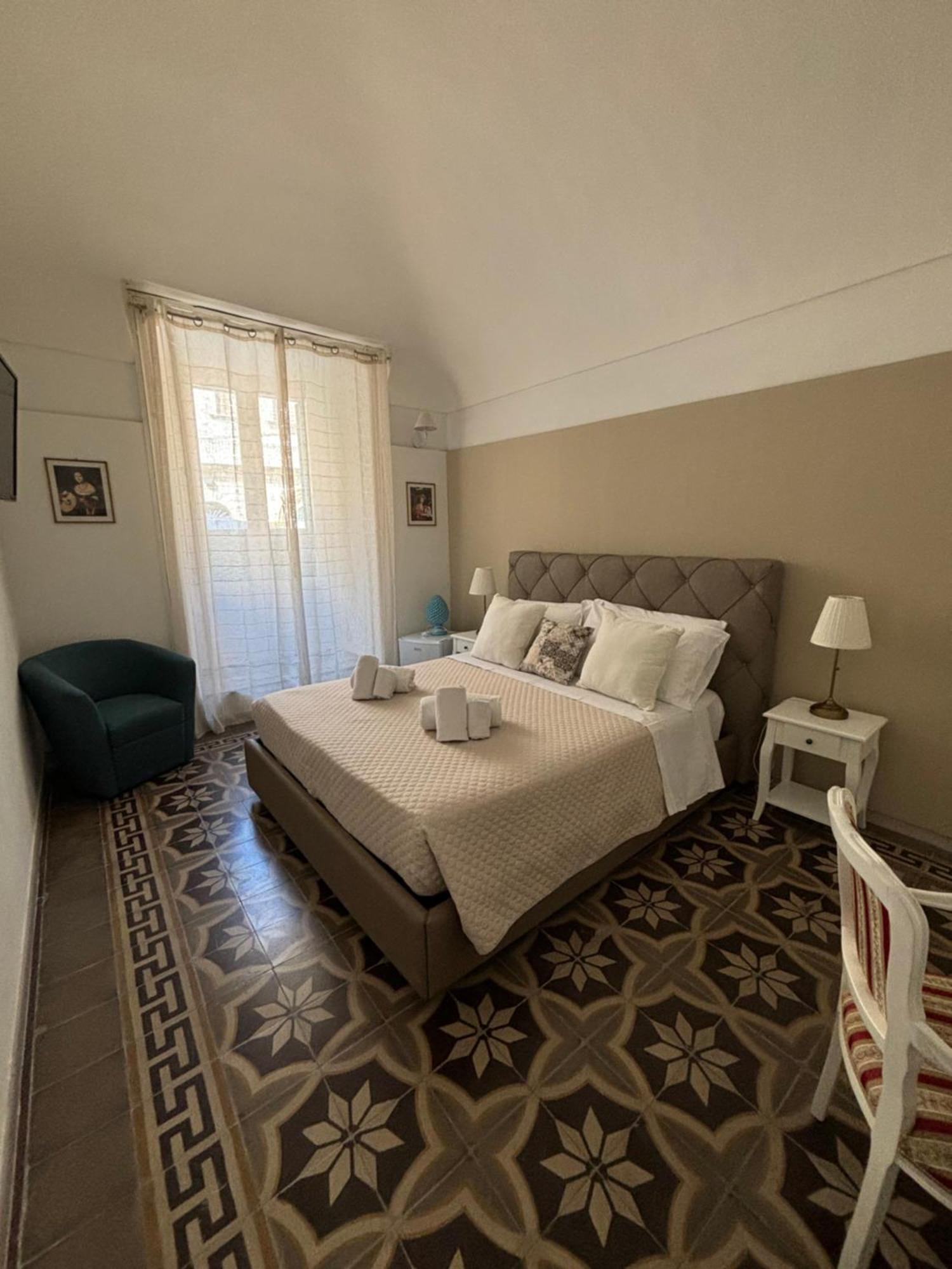 Immacolata Rooms 노토 외부 사진