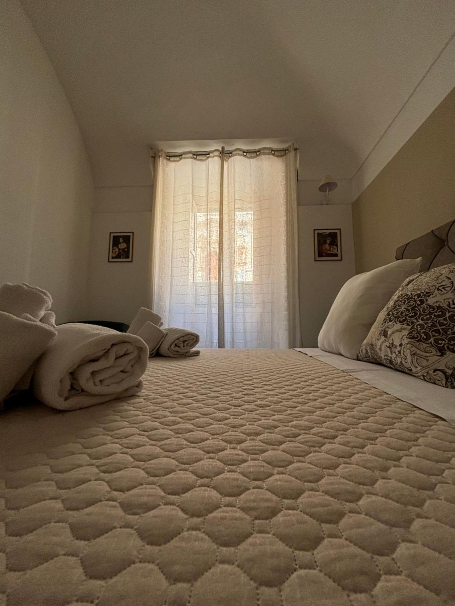 Immacolata Rooms 노토 외부 사진