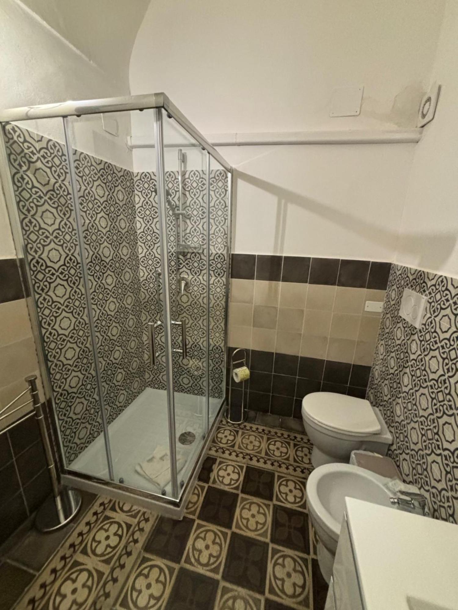 Immacolata Rooms 노토 외부 사진